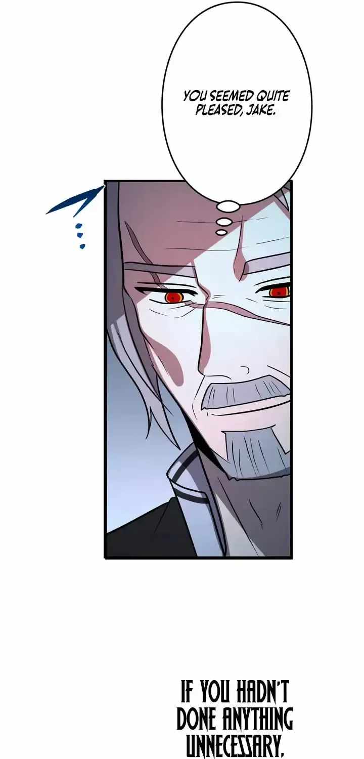 Reborn Ranker – Gravity User (Manga) Ch.170 p82