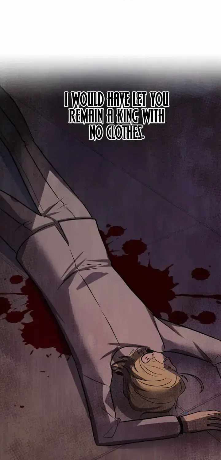 Reborn Ranker – Gravity User (Manga) Ch.170 p83