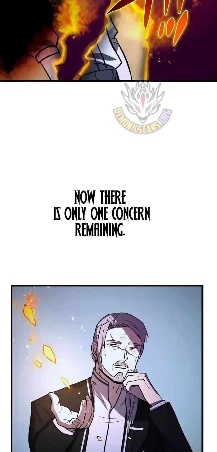 Reborn Ranker – Gravity User (Manga) Ch.170 p86