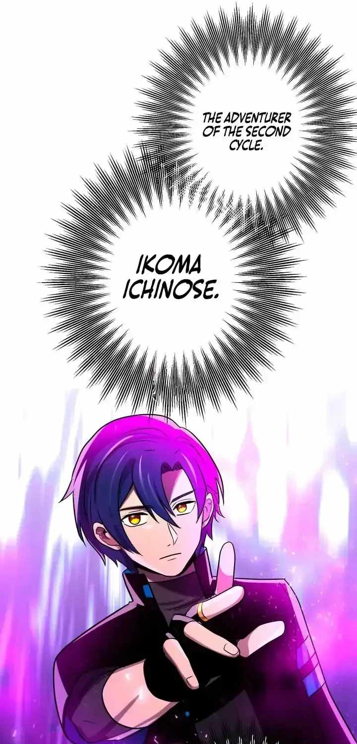 Reborn Ranker – Gravity User (Manga) Ch.170 p88