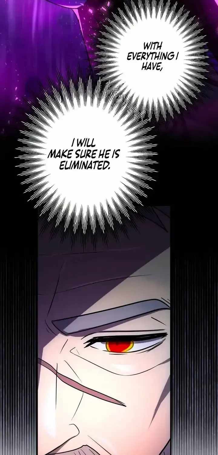 Reborn Ranker – Gravity User (Manga) Ch.170 p89
