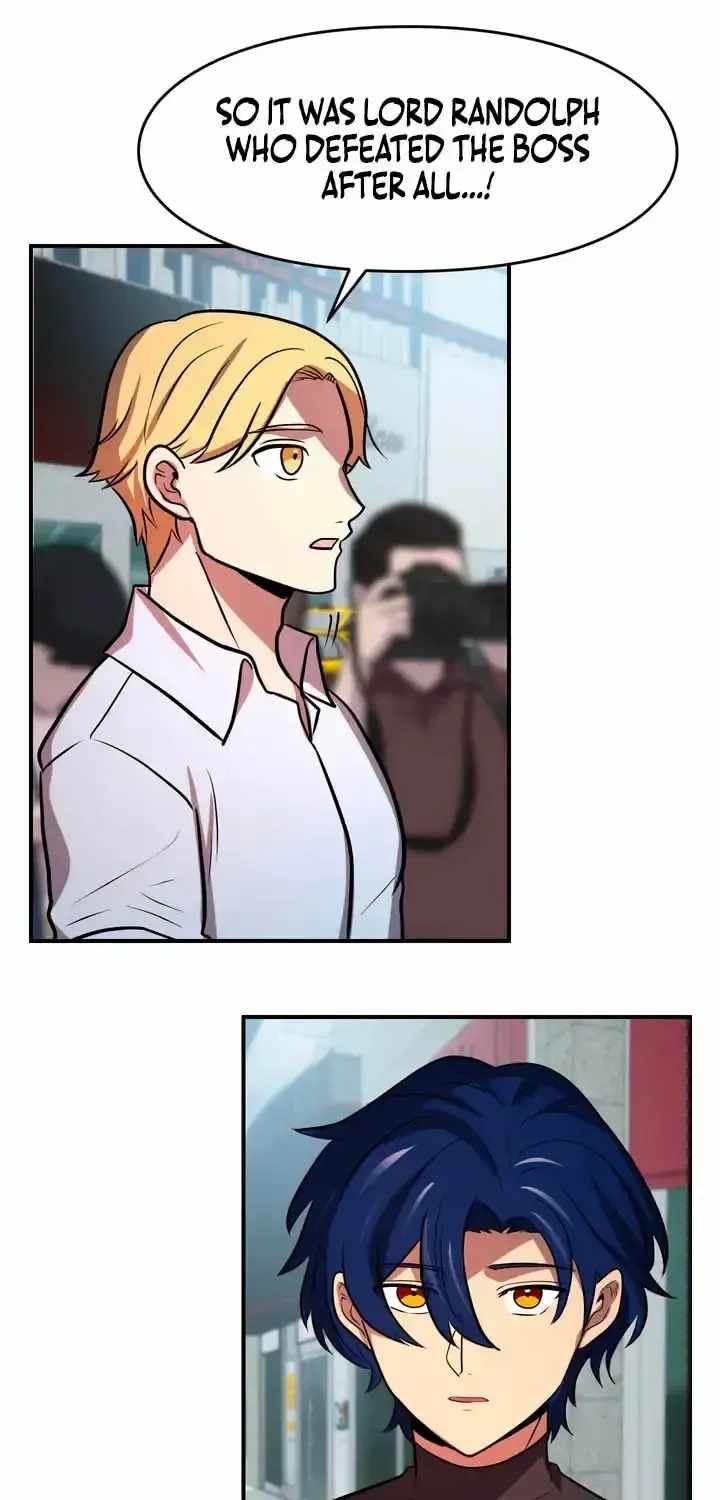 Reborn Ranker – Gravity User (Manga) Ch.170 p10