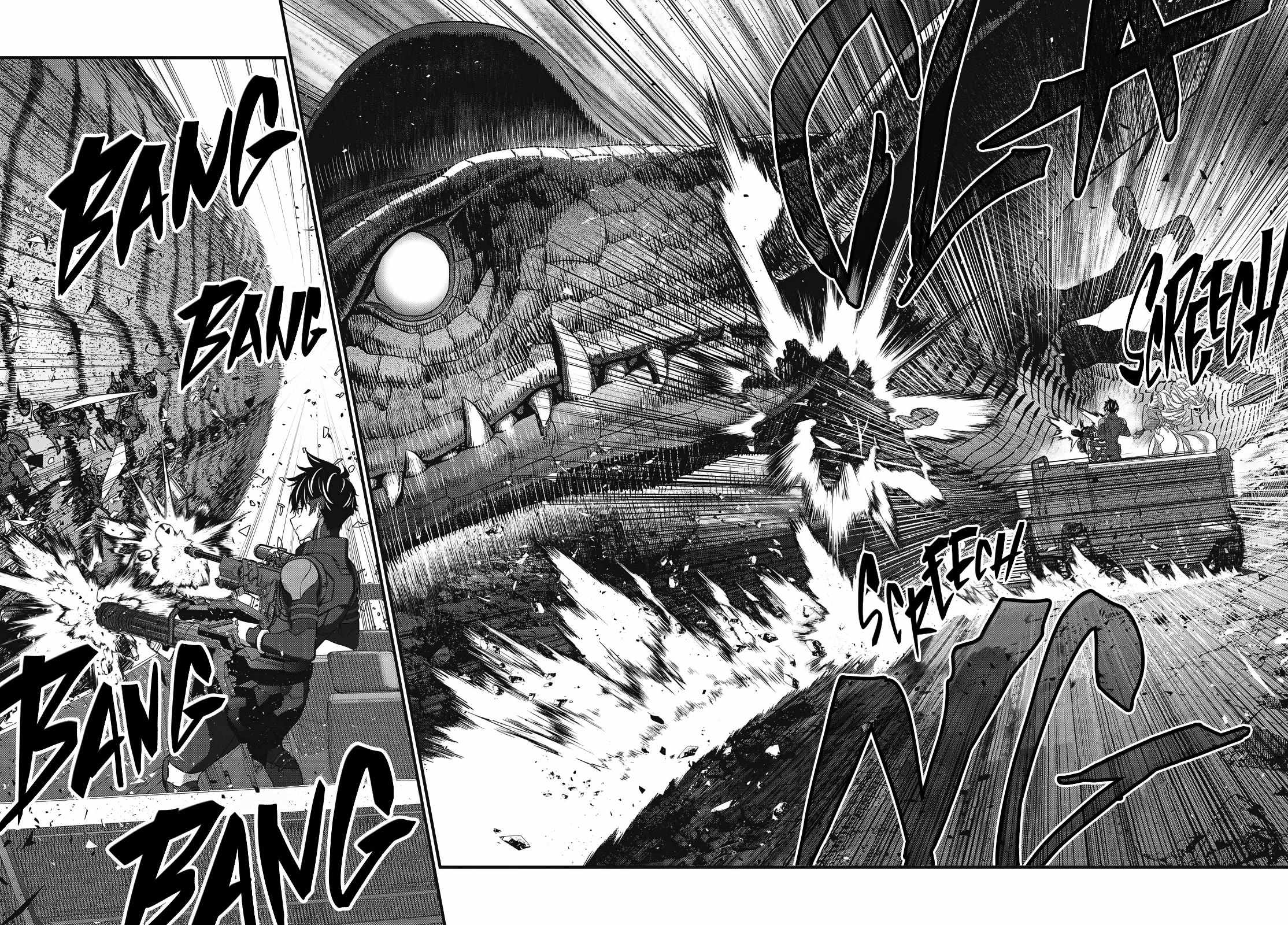 Rebuild World Ch.81 p13