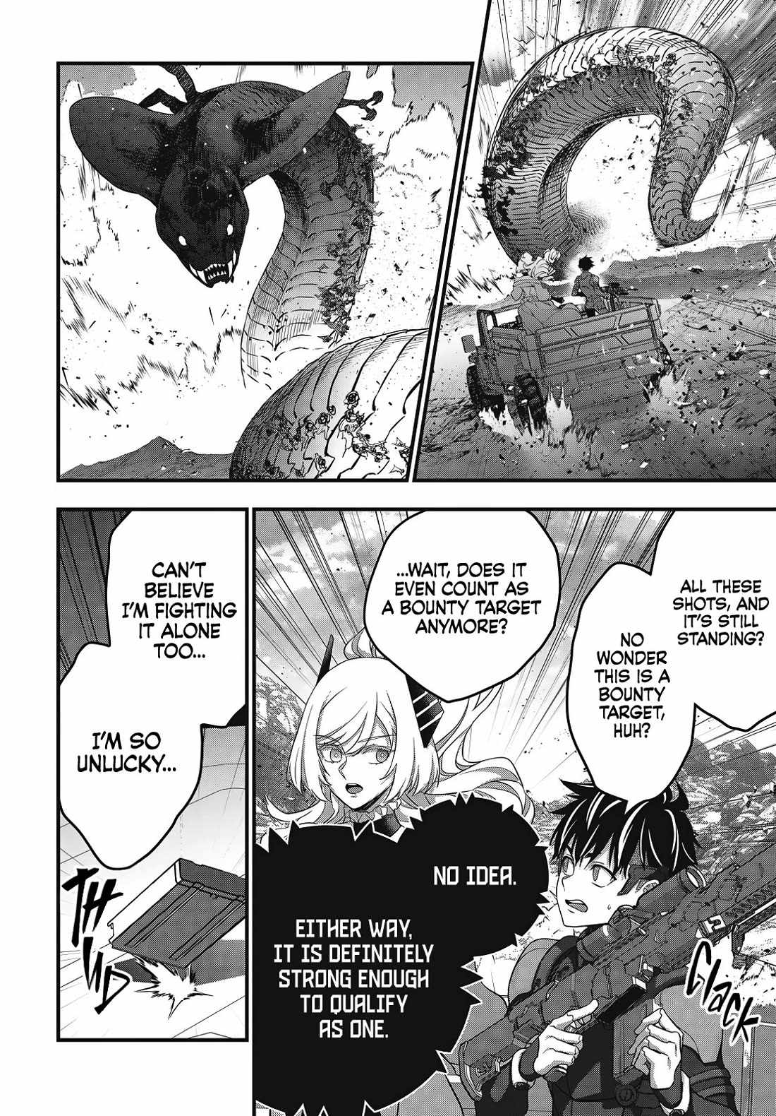 Rebuild World Ch.81 p16