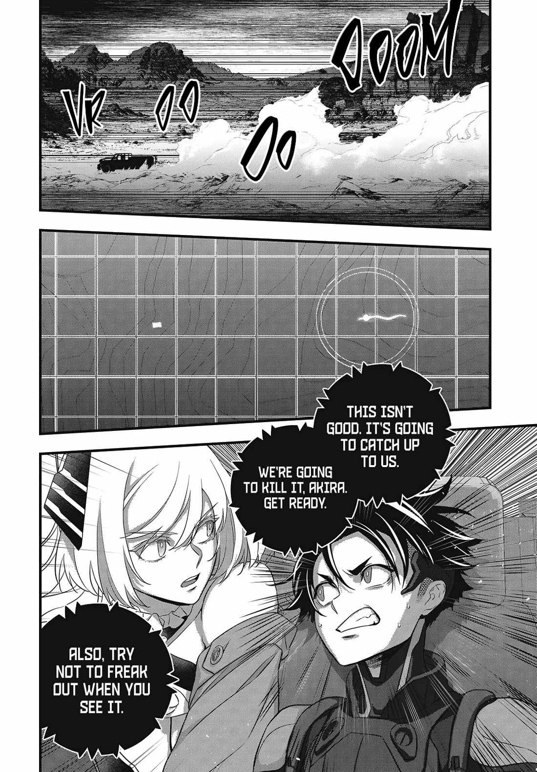 Rebuild World Ch.81 p3