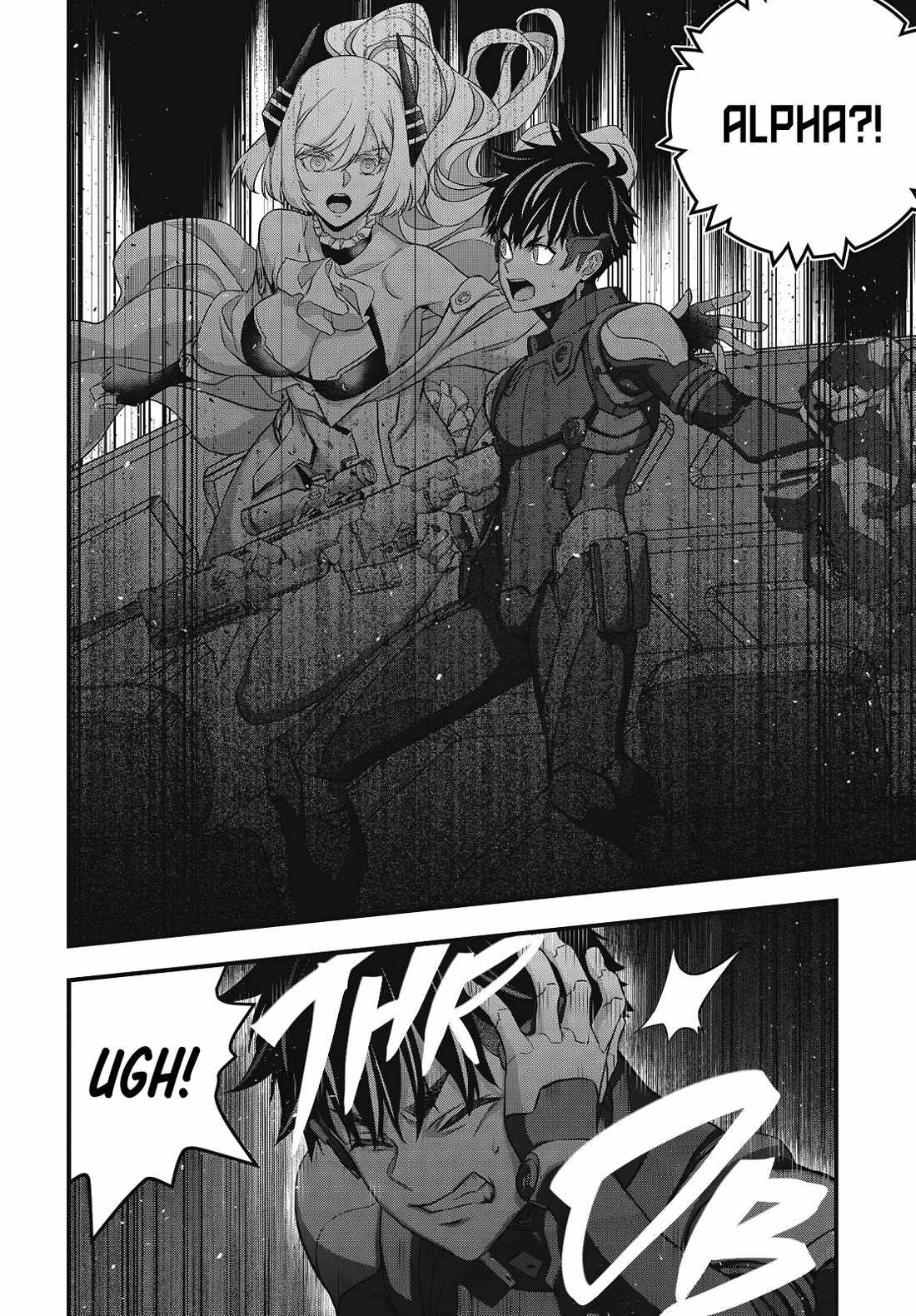 Rebuild World Ch.81 p24