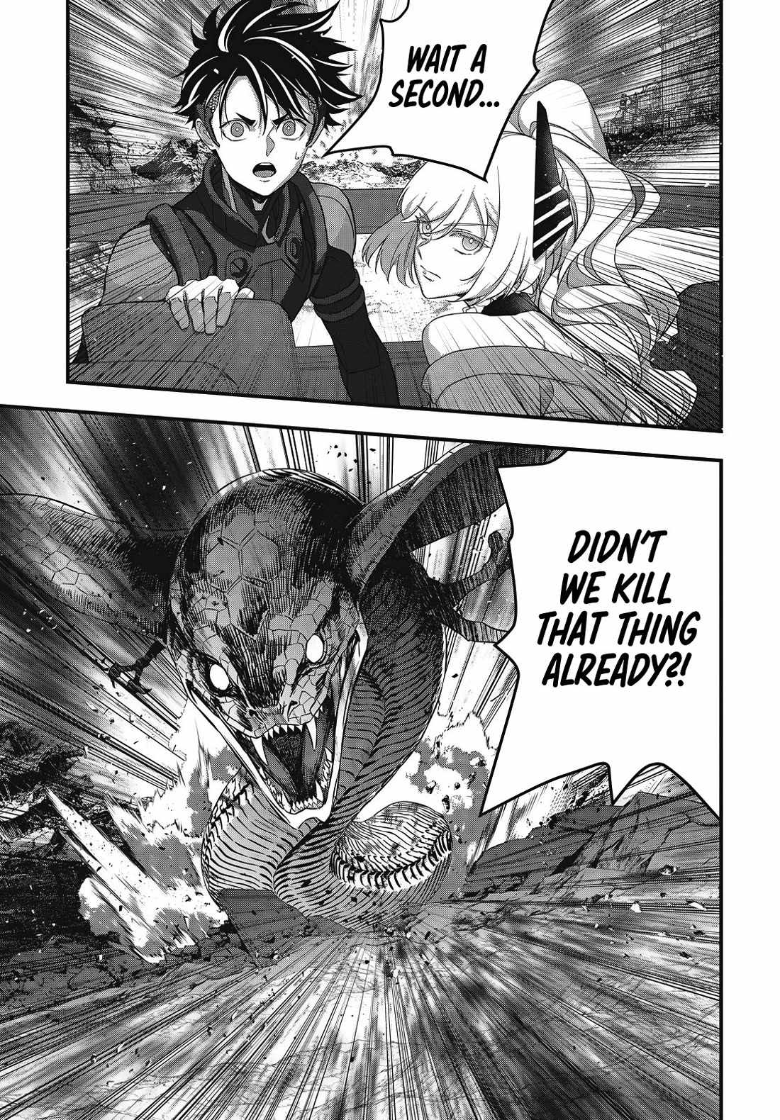Rebuild World Ch.81 p4