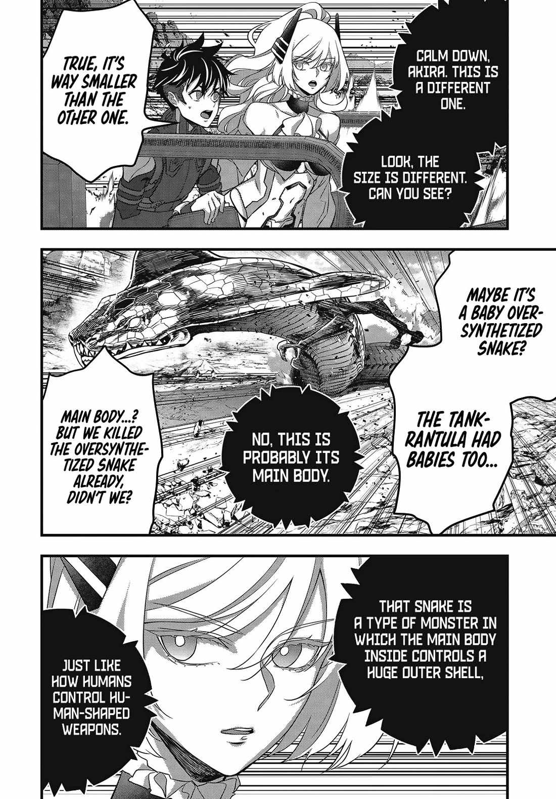Rebuild World Ch.81 p5