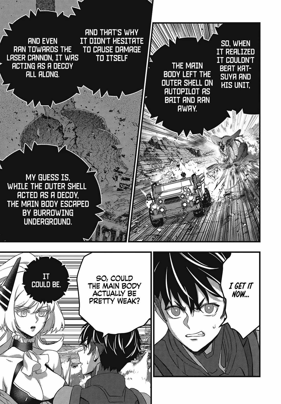 Rebuild World Ch.81 p6