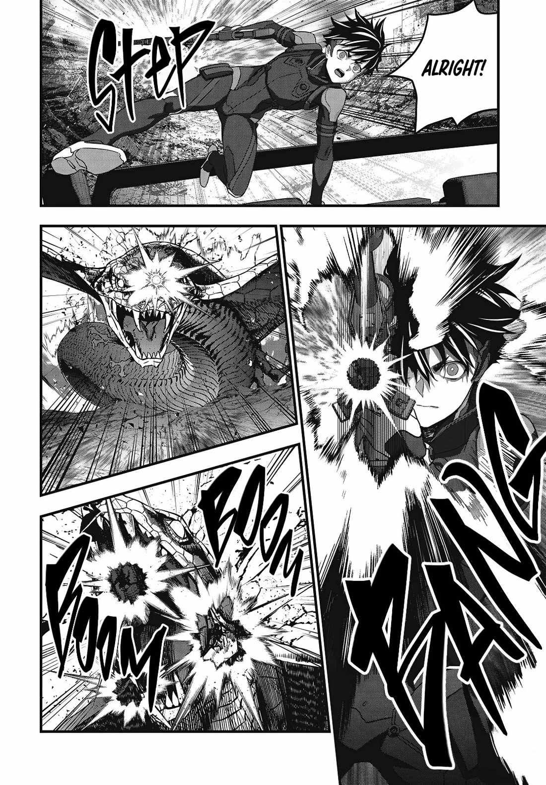 Rebuild World Ch.81 p7