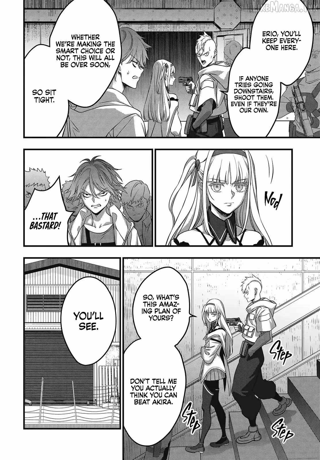 Rebuild World Ch.84 p11