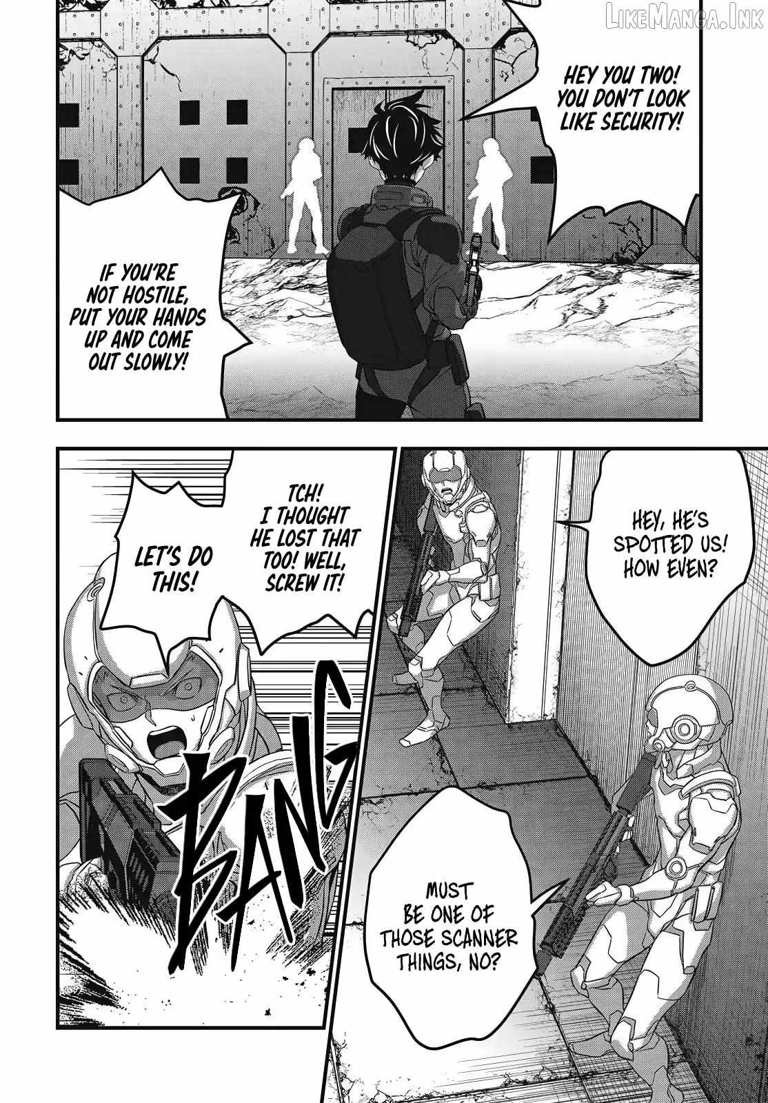 Rebuild World Ch.84 p17