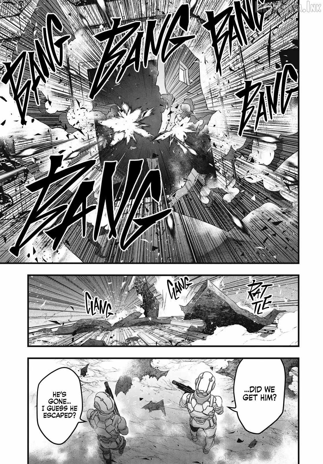 Rebuild World Ch.84 p18