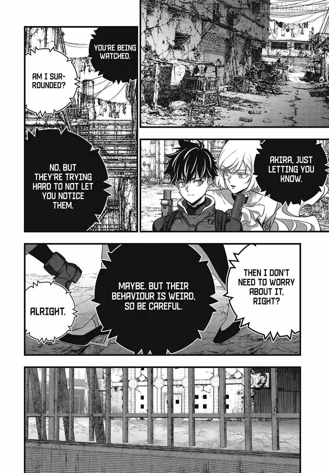 Rebuild World Ch.84 p3