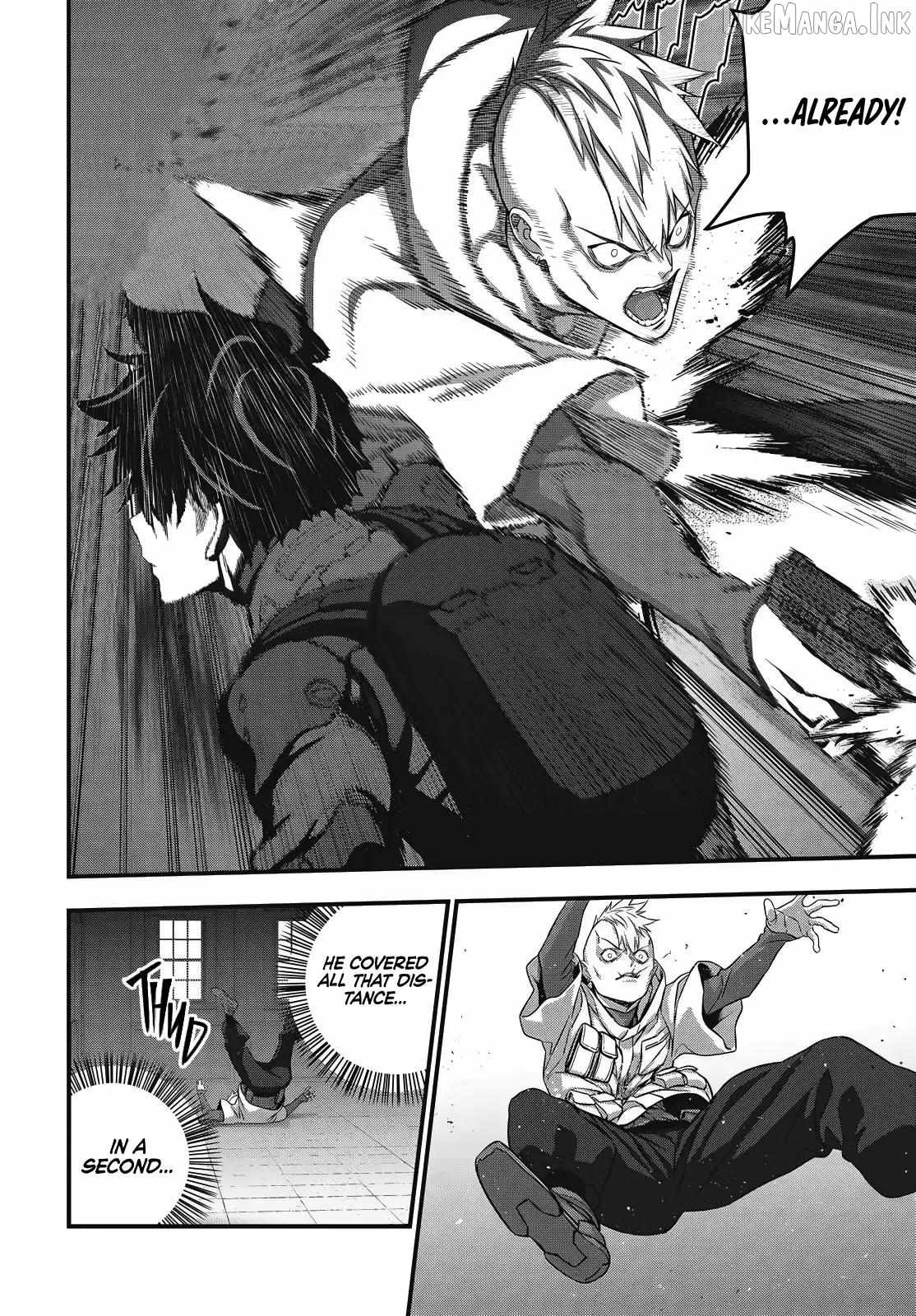 Rebuild World Ch.84 p29