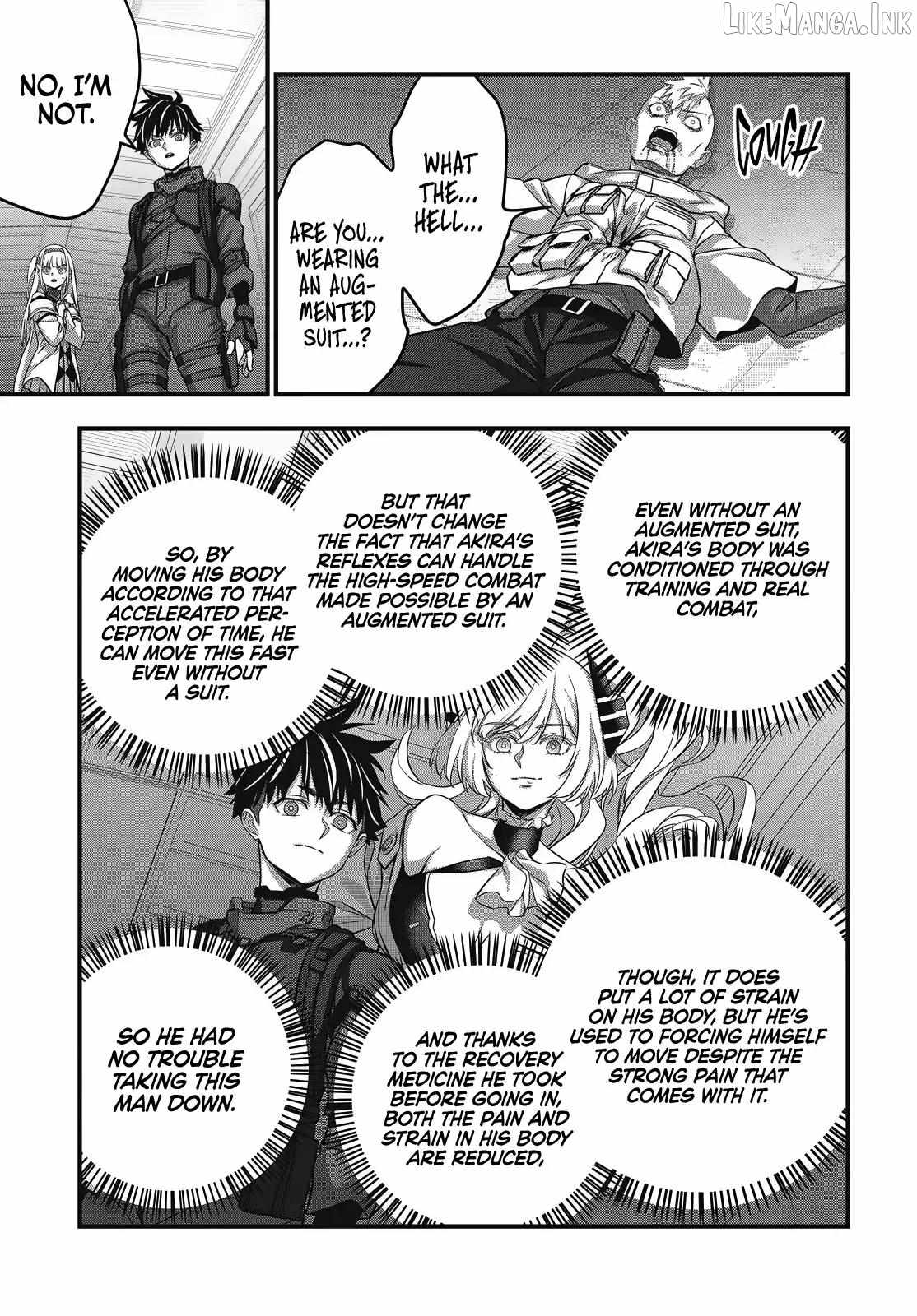Rebuild World Ch.84 p30