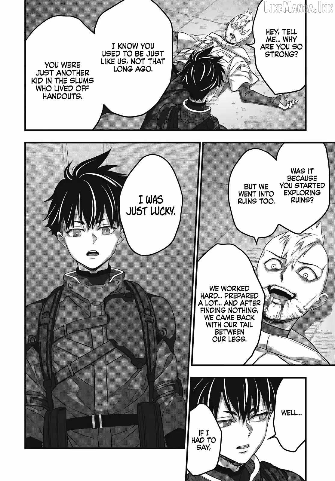 Rebuild World Ch.84 p31