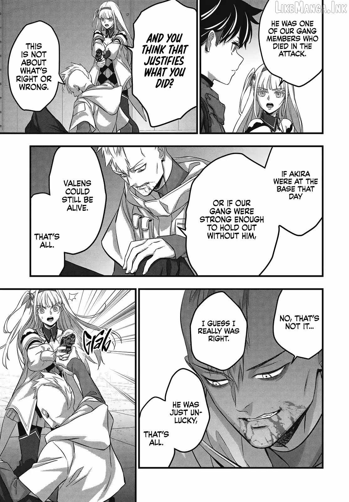 Rebuild World Ch.84 p34