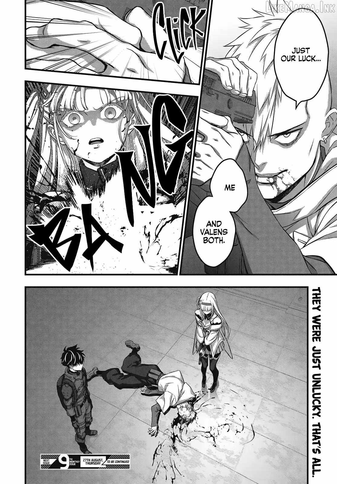 Rebuild World Ch.84 p35