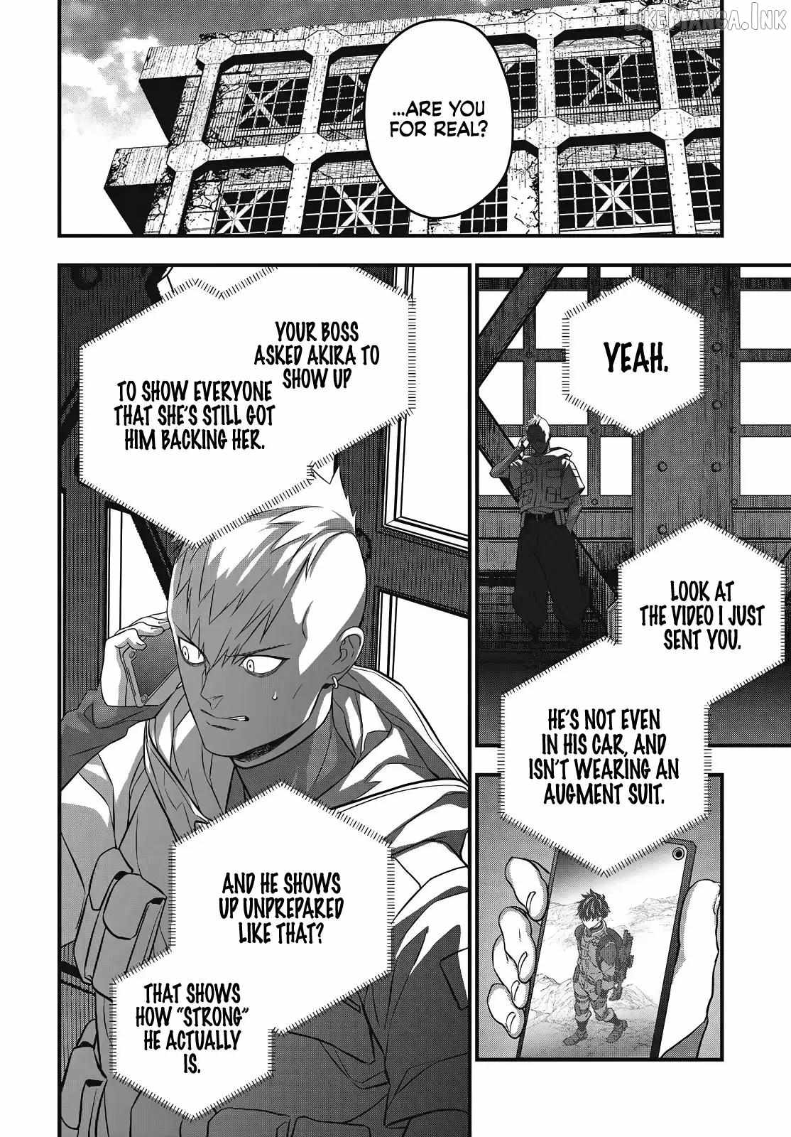Rebuild World Ch.84 p5