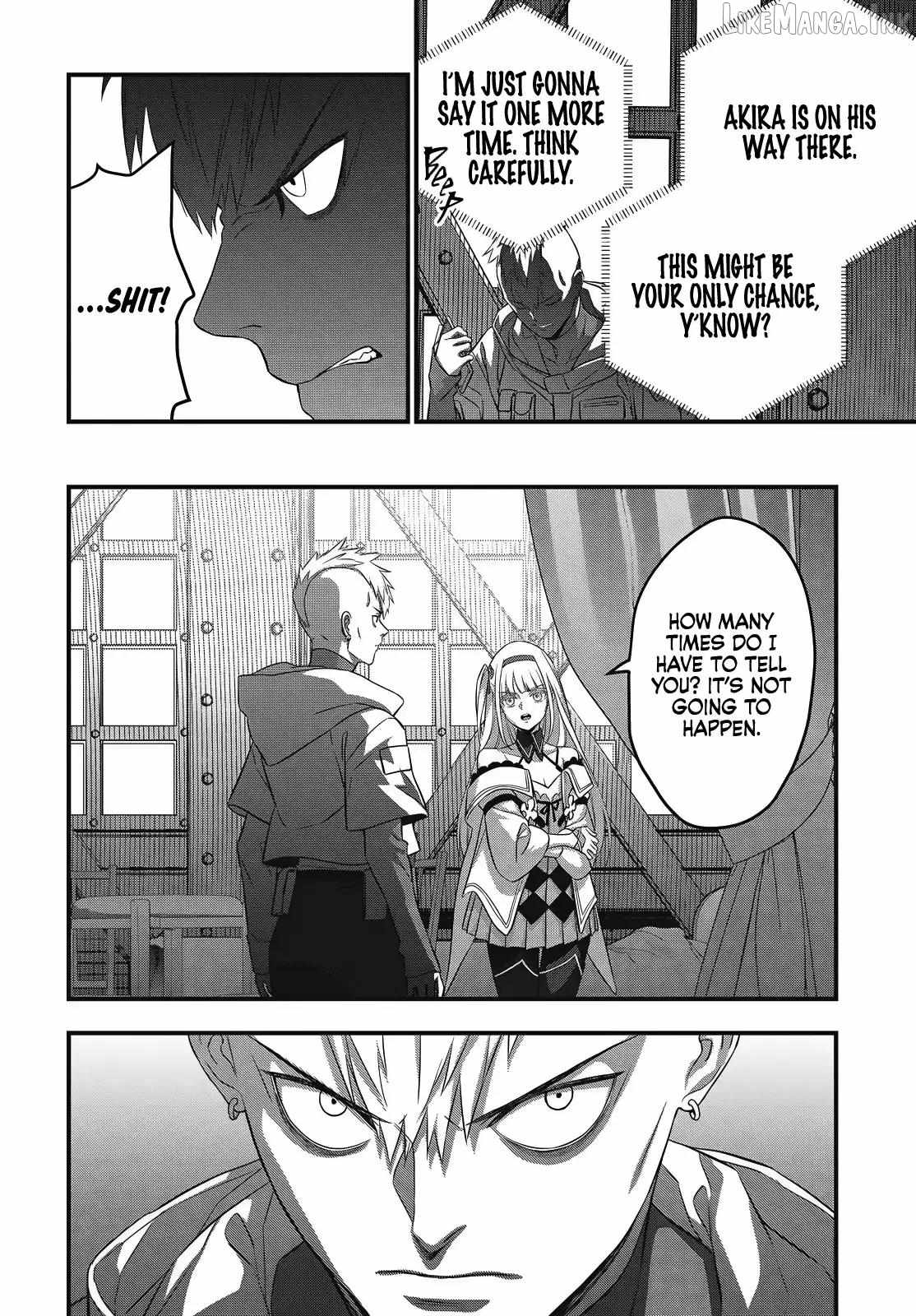 Rebuild World Ch.84 p7