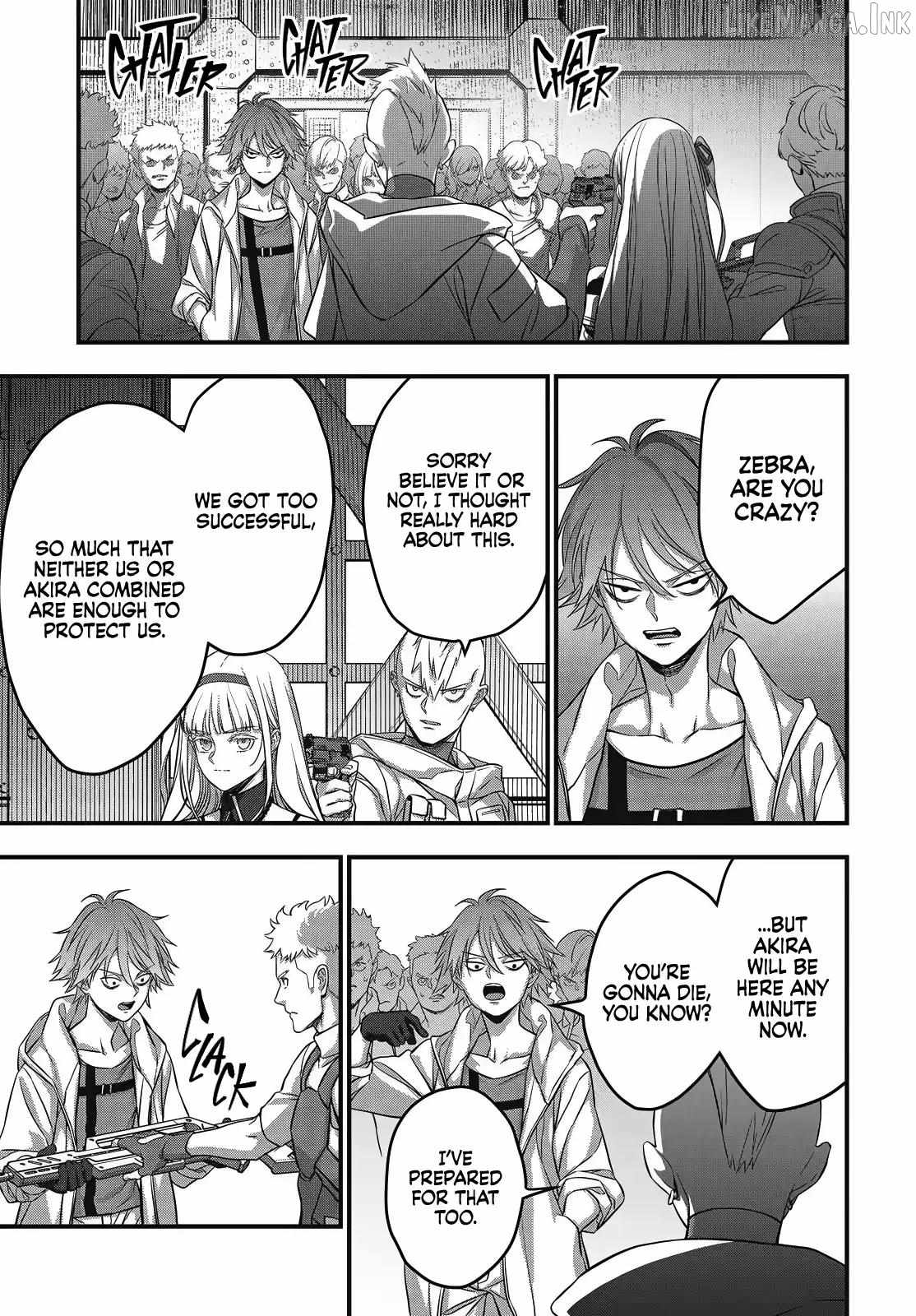 Rebuild World Ch.84 p10