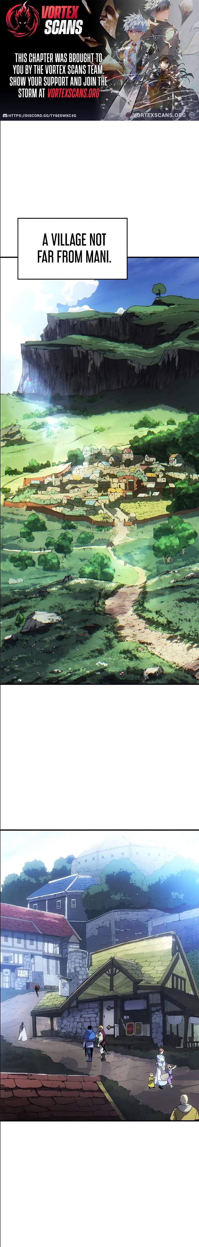 Record of Lodoss War: The Necromancer Queen Ch.7 p1