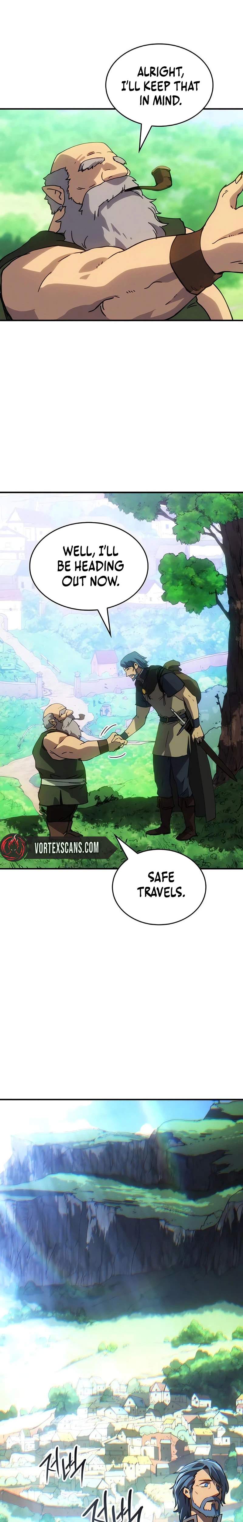 Record of Lodoss War: The Necromancer Queen Ch.7 p11