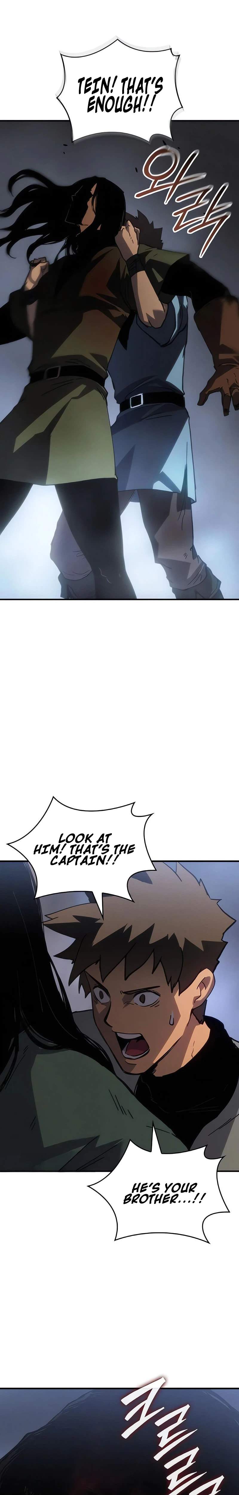 Record of Lodoss War: The Necromancer Queen Ch.7 p25