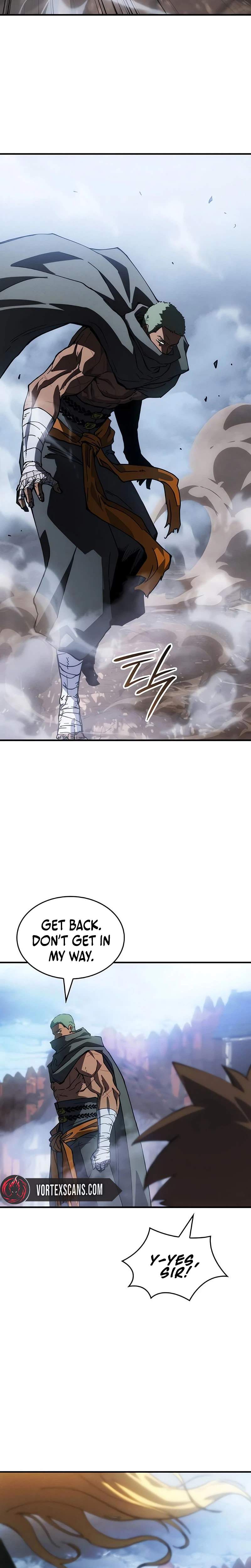 Record of Lodoss War: The Necromancer Queen Ch.7 p33