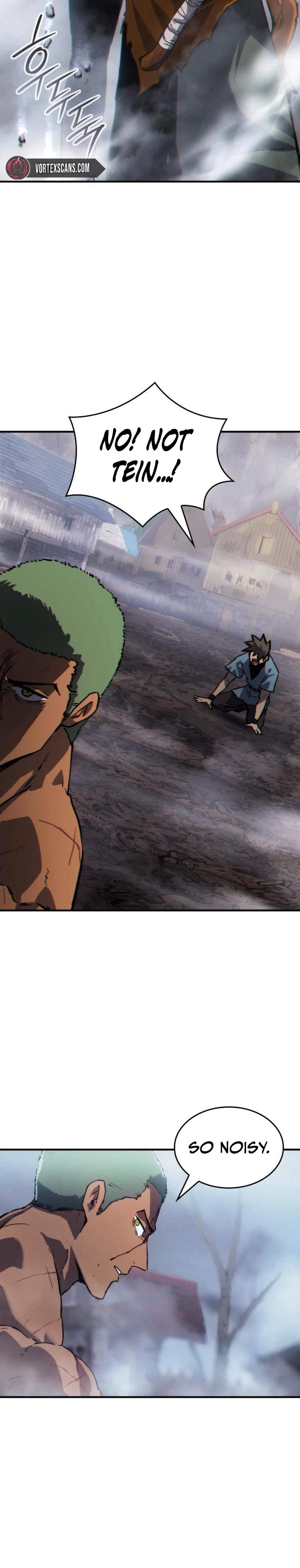 Record of Lodoss War: The Necromancer Queen Ch.8 p21