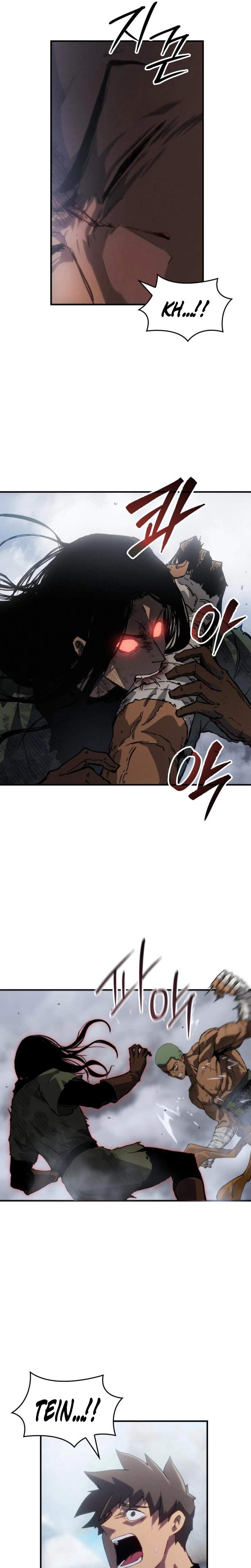 Record of Lodoss War: The Necromancer Queen Ch.8 p22