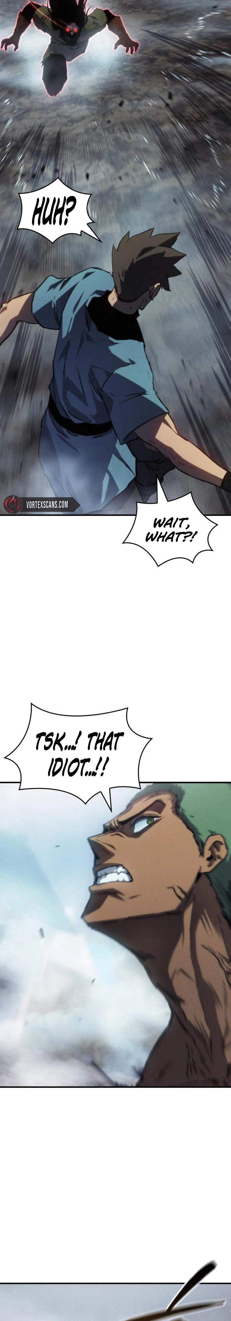 Record of Lodoss War: The Necromancer Queen Ch.8 p24