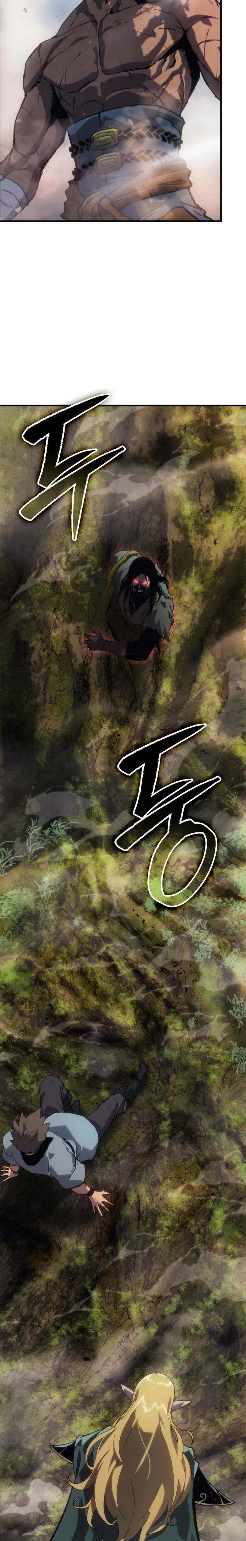 Record of Lodoss War: The Necromancer Queen Ch.8 p29