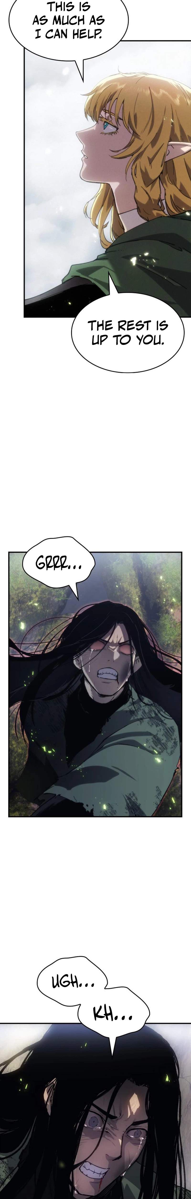 Record of Lodoss War: The Necromancer Queen Ch.8 p32