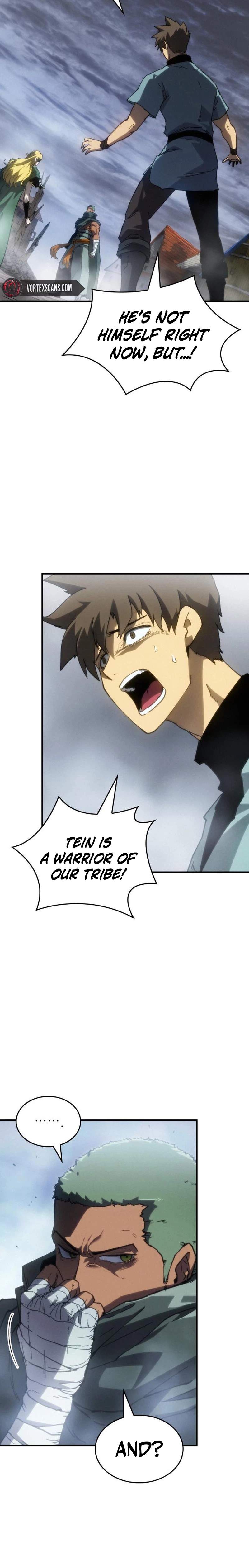 Record of Lodoss War: The Necromancer Queen Ch.8 p5
