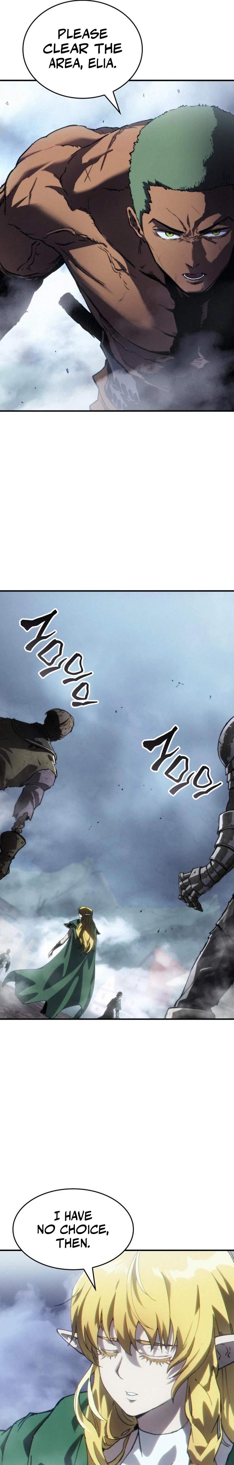 Record of Lodoss War: The Necromancer Queen Ch.8 p7