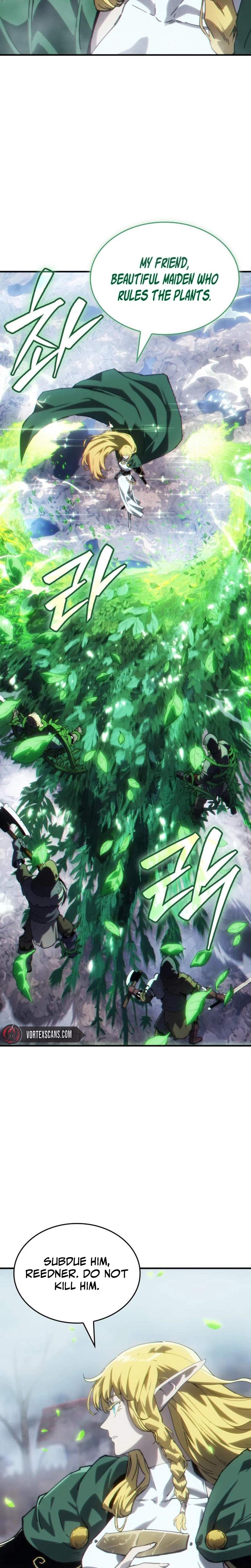 Record of Lodoss War: The Necromancer Queen Ch.8 p8
