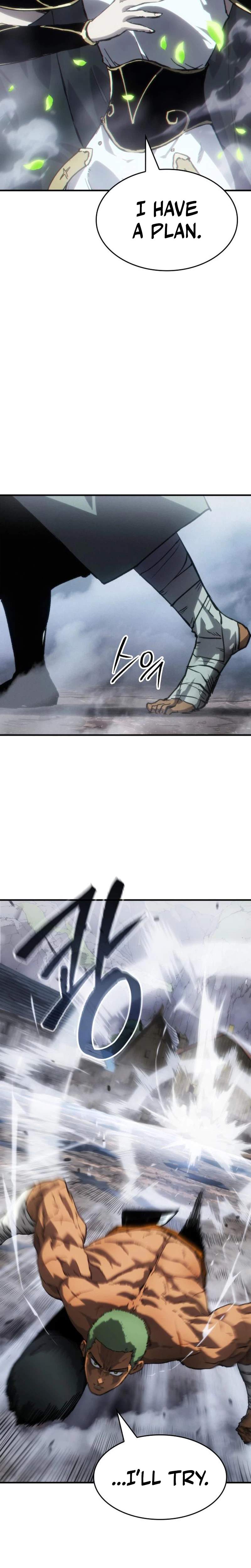 Record of Lodoss War: The Necromancer Queen Ch.8 p9
