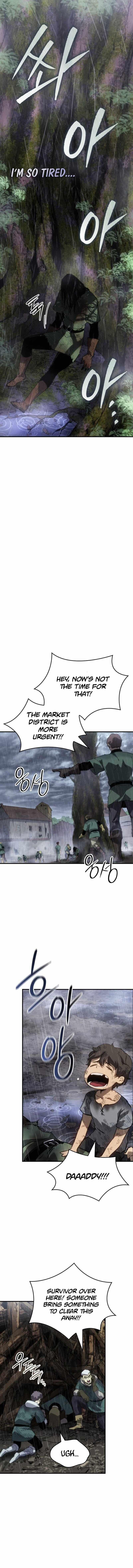 Record of Lodoss War: The Necromancer Queen Ch.9 p2