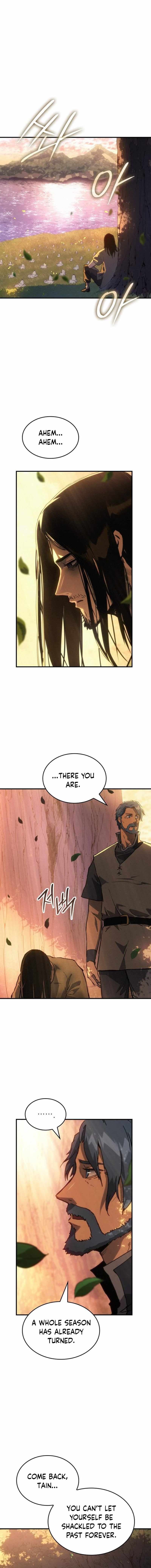 Record of Lodoss War: The Necromancer Queen Ch.9 p12
