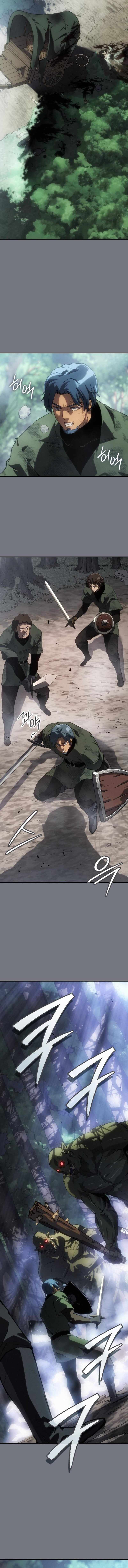 Record of Lodoss War: The Necromancer Queen Ch.9 p17