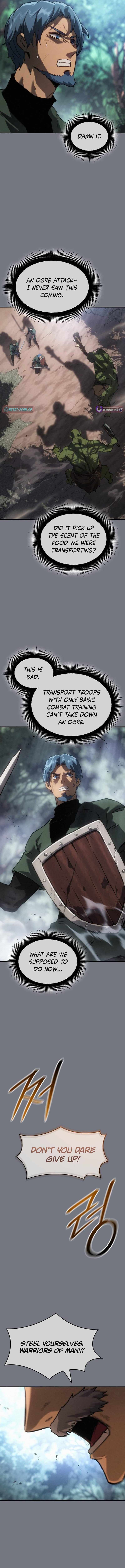 Record of Lodoss War: The Necromancer Queen Ch.9 p18
