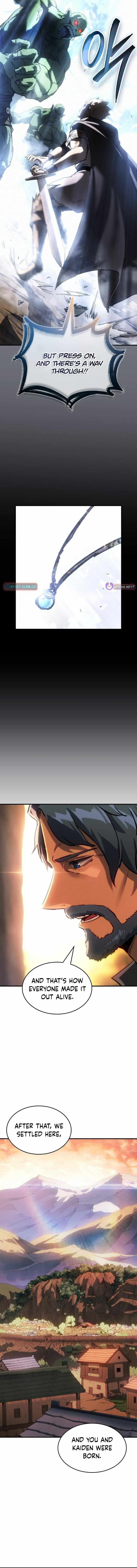 Record of Lodoss War: The Necromancer Queen Ch.9 p20