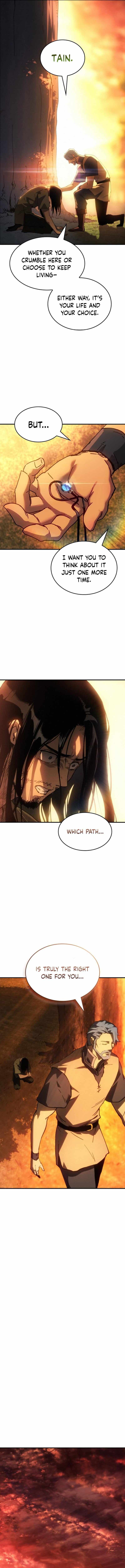 Record of Lodoss War: The Necromancer Queen Ch.9 p21