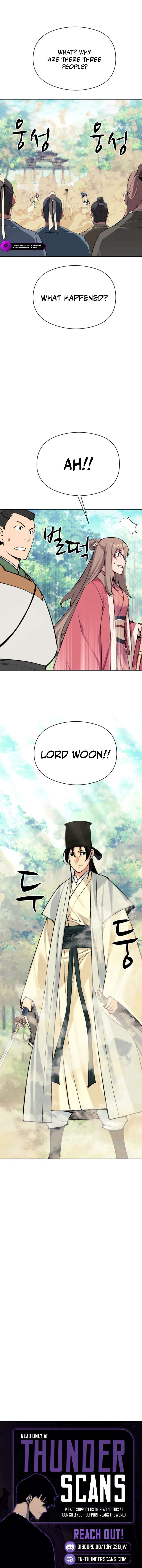 Records of the Swordsman Scholar Ch.209 p14