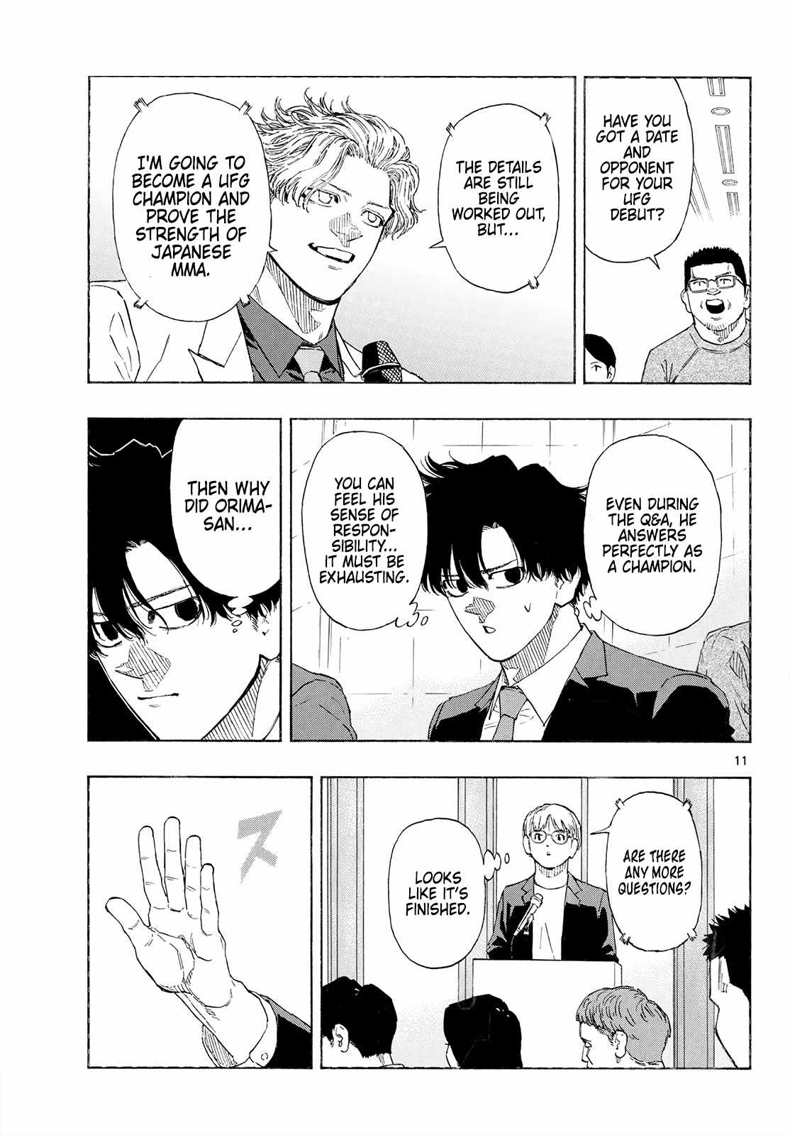Red Blue Ch.196 p11