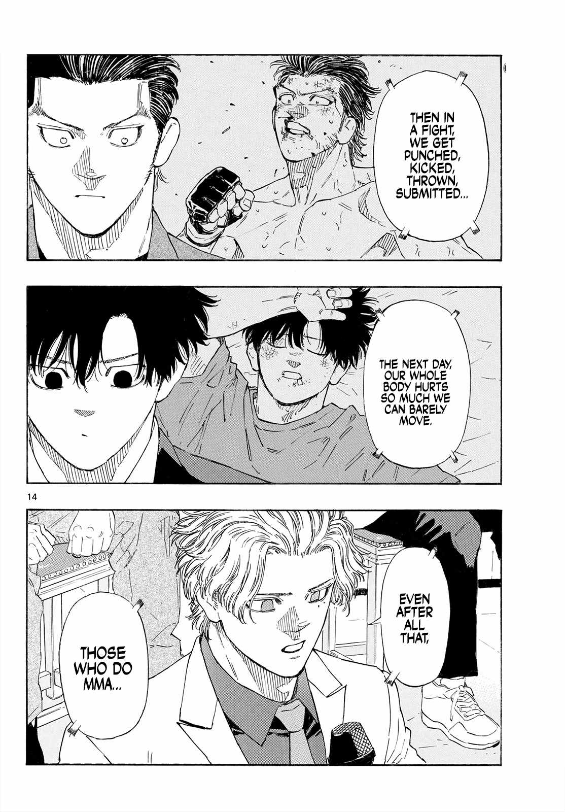 Red Blue Ch.196 p14