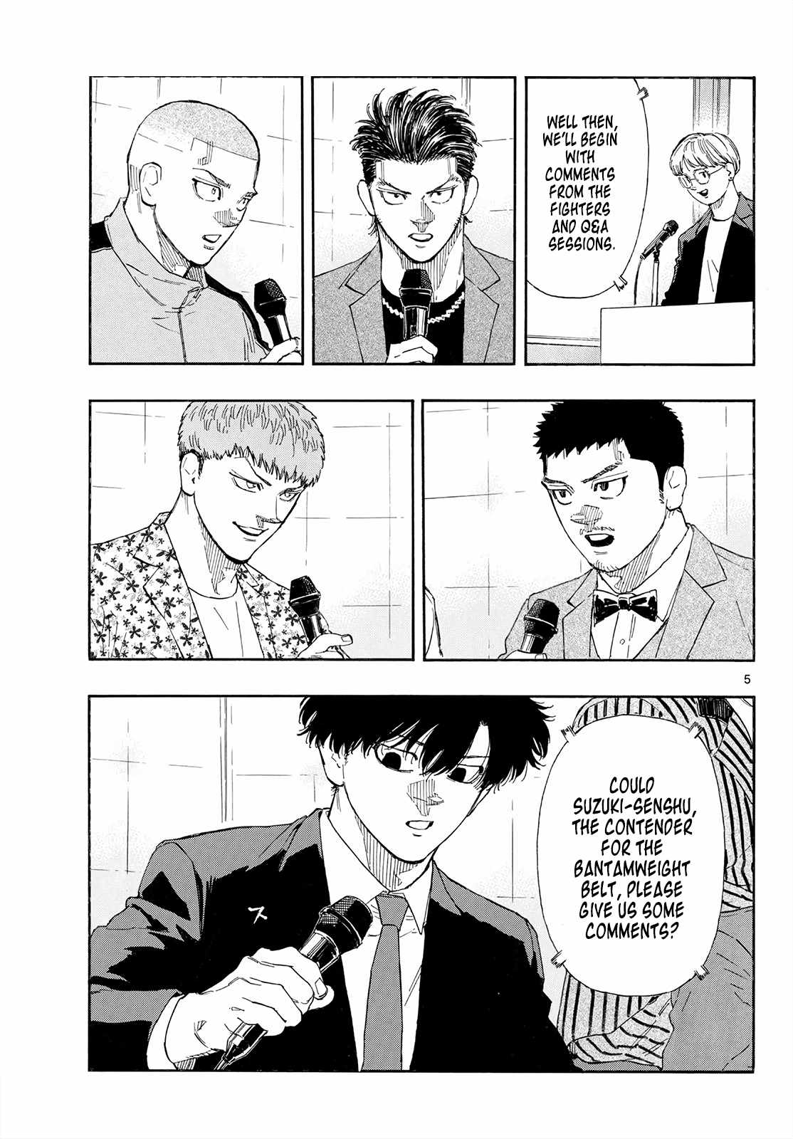 Red Blue Ch.196 p5
