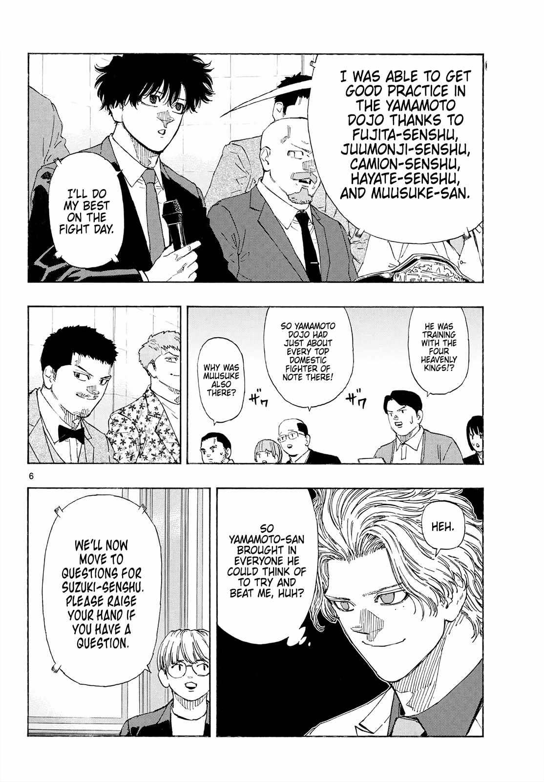 Red Blue Ch.196 p6